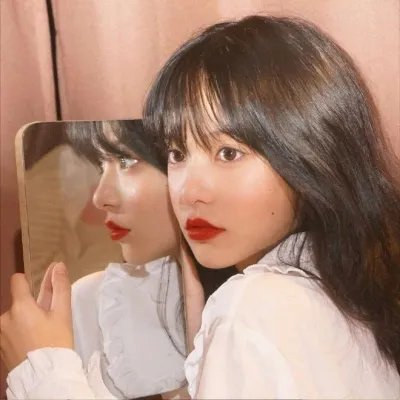 女神的命运