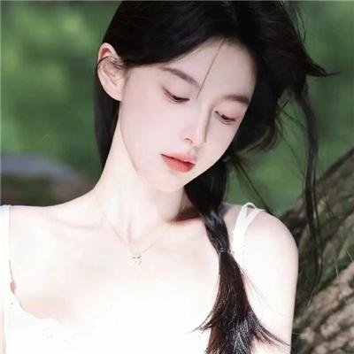暗红